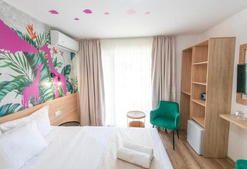 Hotel Ibis Styles Venus