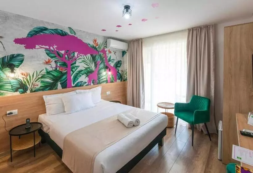 ホテル Ibis Styles Venus