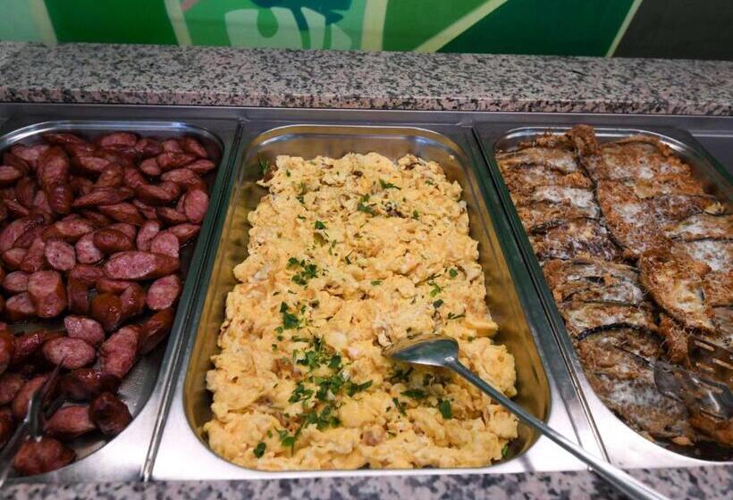 Hotel Ibis Styles Venus