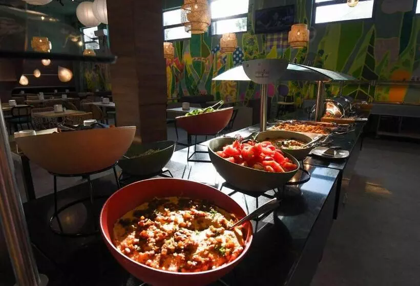 ホテル Ibis Styles Venus