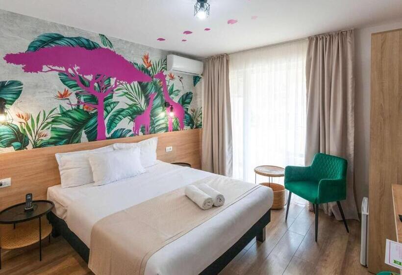 Hotel Ibis Styles Venus