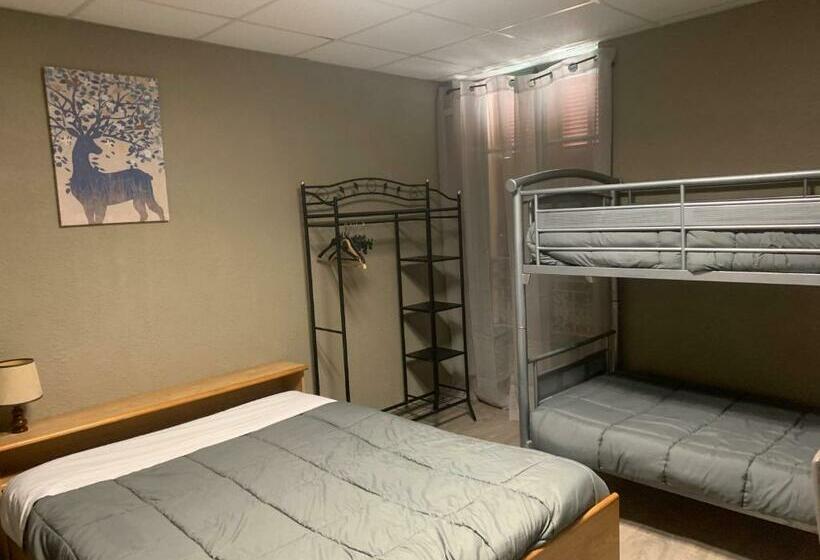 هتل Le Saint Sauveur