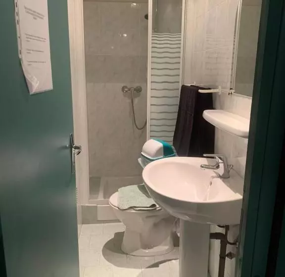 ホテル Le Saint Sauveur