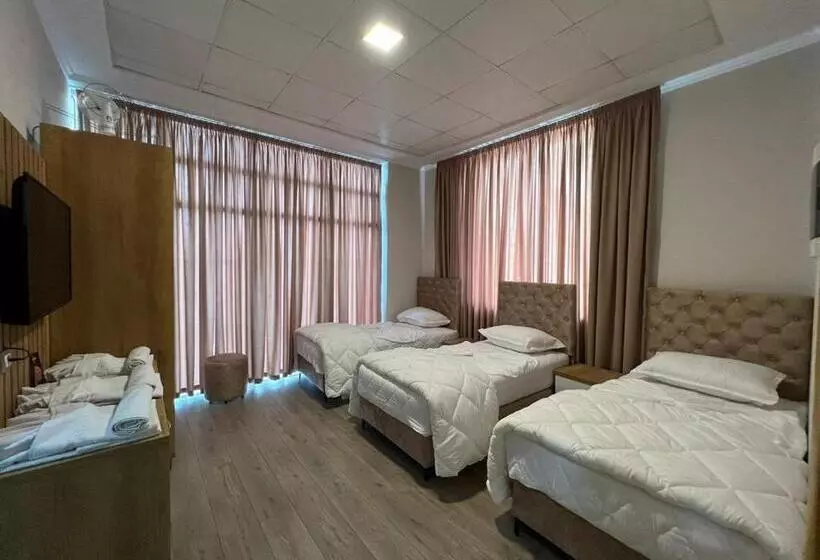 Hotel Princ