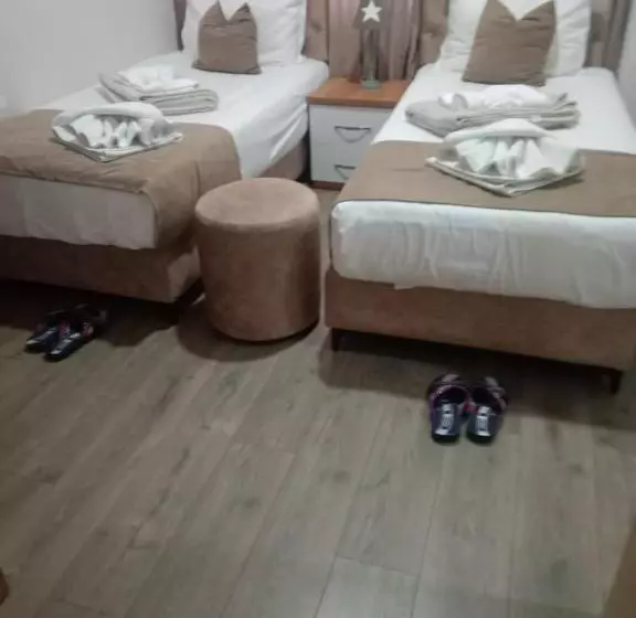 Hotel Princ