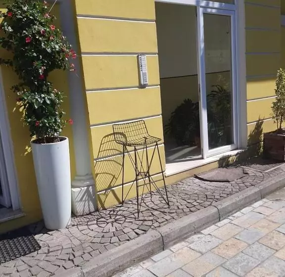 Hotel Princ