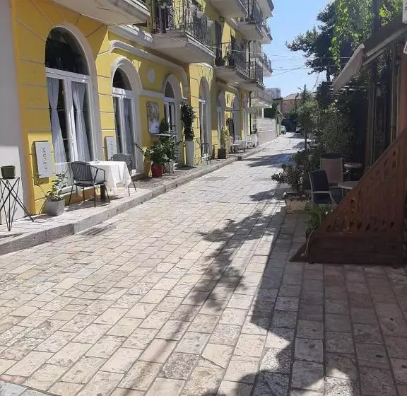 Hotel Princ