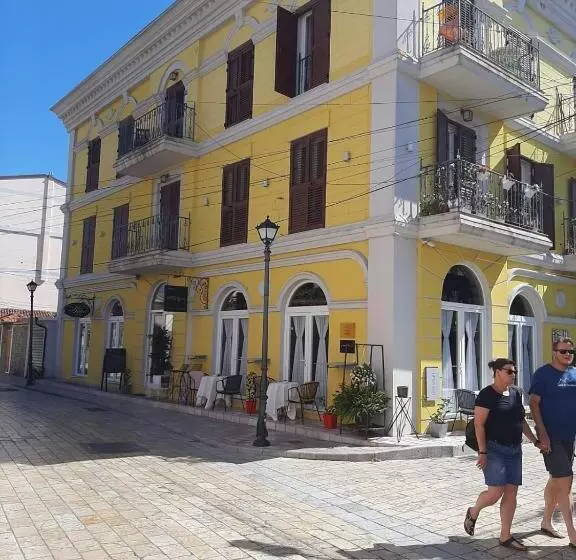 Hotel Princ