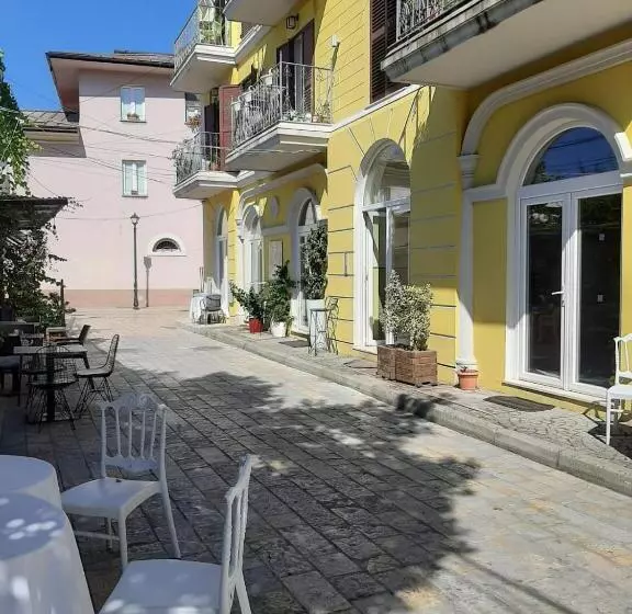 Hotel Princ