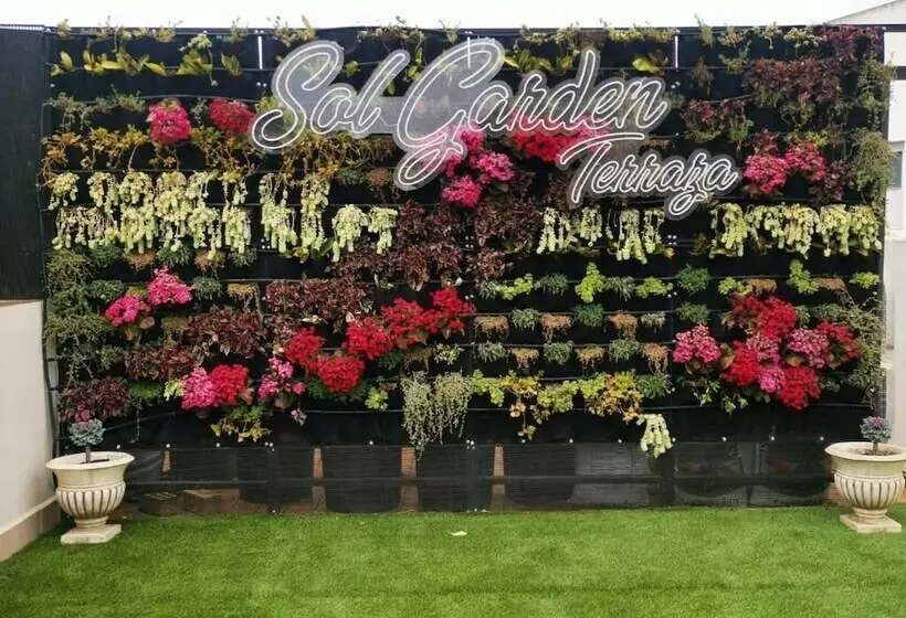 ホテル Sol Sanlúcar