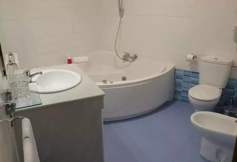 ホテル Sol Sanlúcar