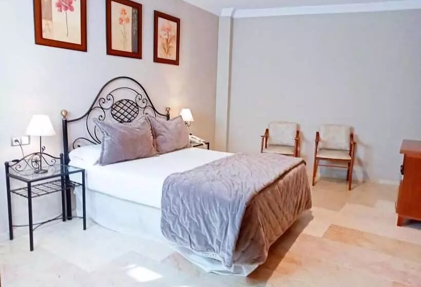 ホテル Sol Sanlúcar