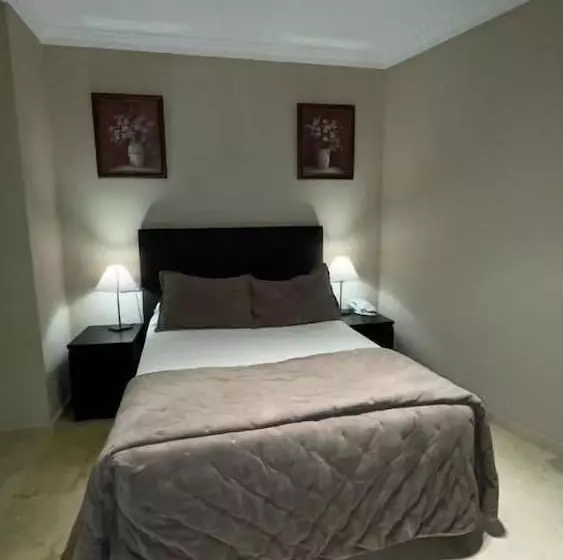 ホテル Sol Sanlúcar