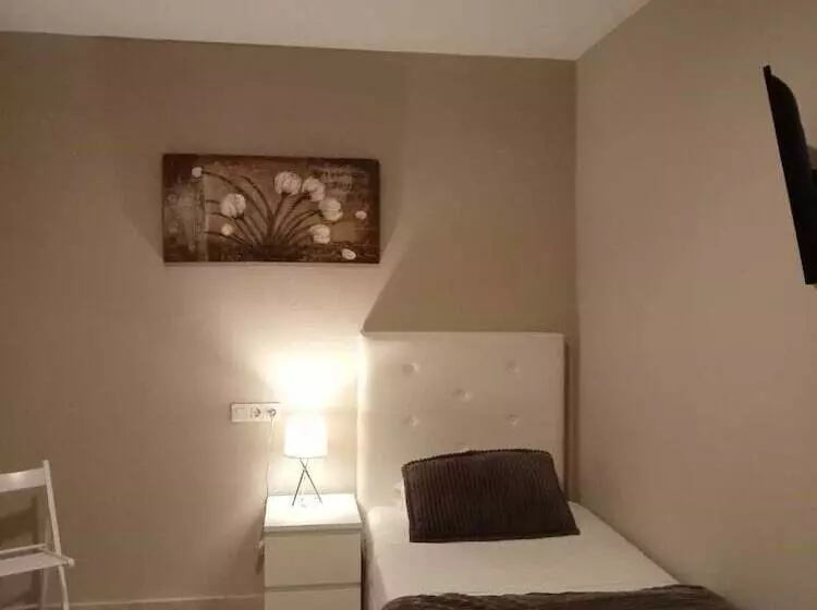 ホテル Sol Sanlúcar