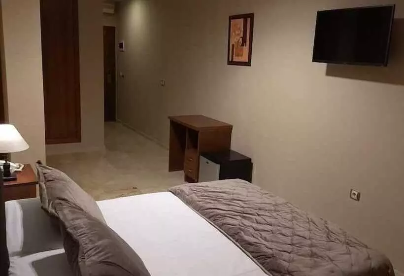 ホテル Sol Sanlúcar