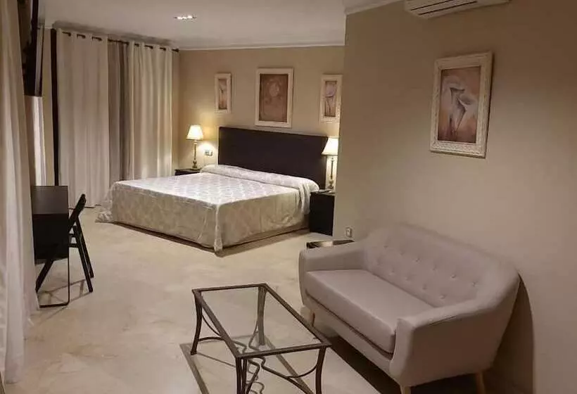 ホテル Sol Sanlúcar