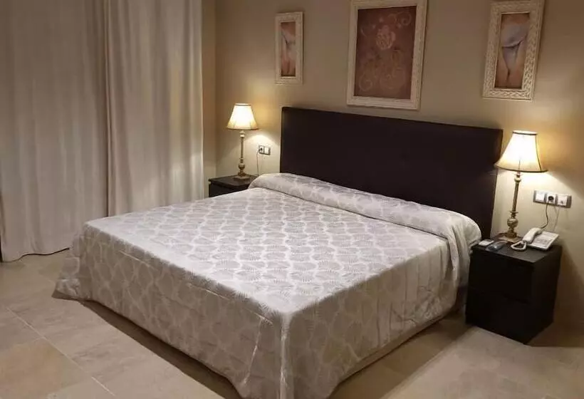 ホテル Sol Sanlúcar