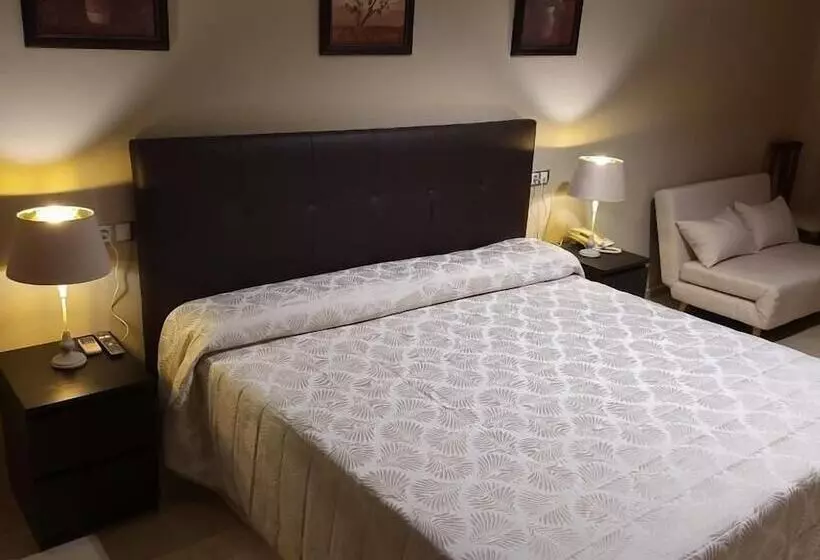 ホテル Sol Sanlúcar