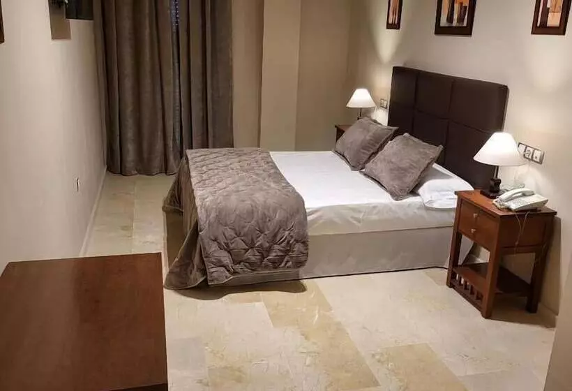 ホテル Sol Sanlúcar