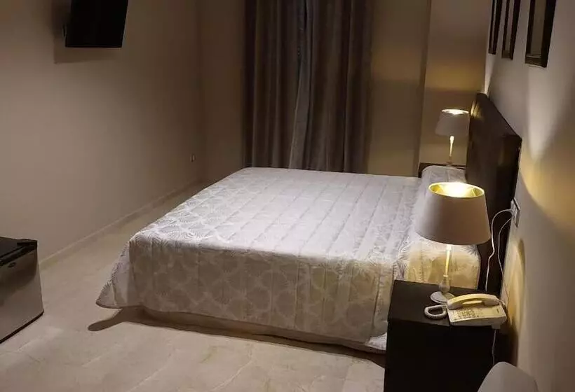 ホテル Sol Sanlúcar