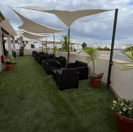 ホテル Sol Sanlúcar