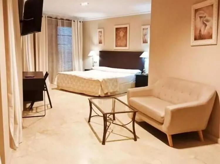 ホテル Sol Sanlúcar