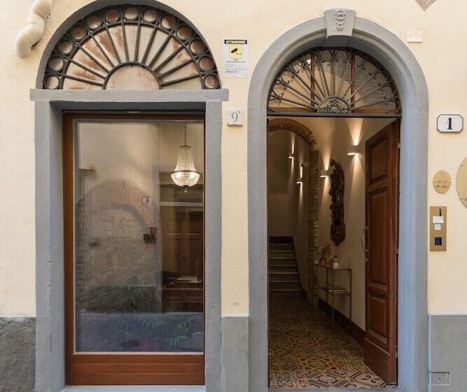 پانسیون Atelier Altafronte