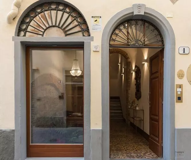 پانسیون Atelier Altafronte