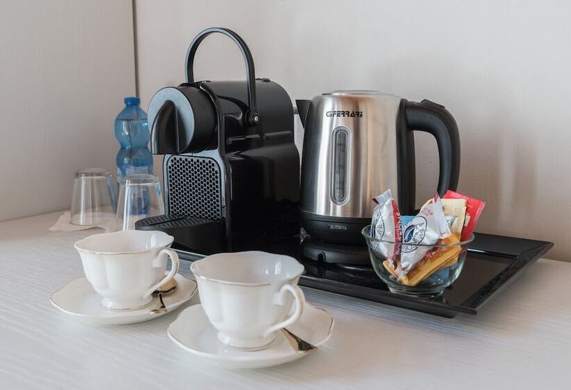 پانسیون Atelier Altafronte