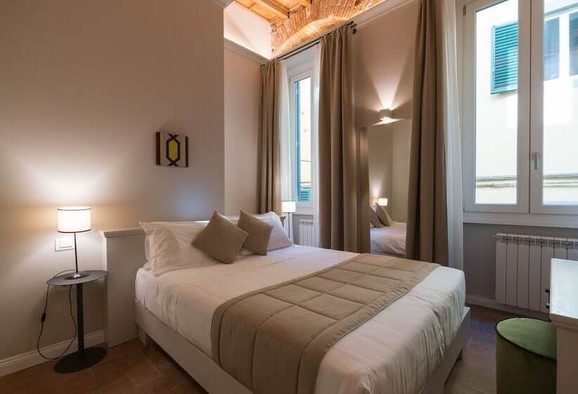 پانسیون Atelier Altafronte