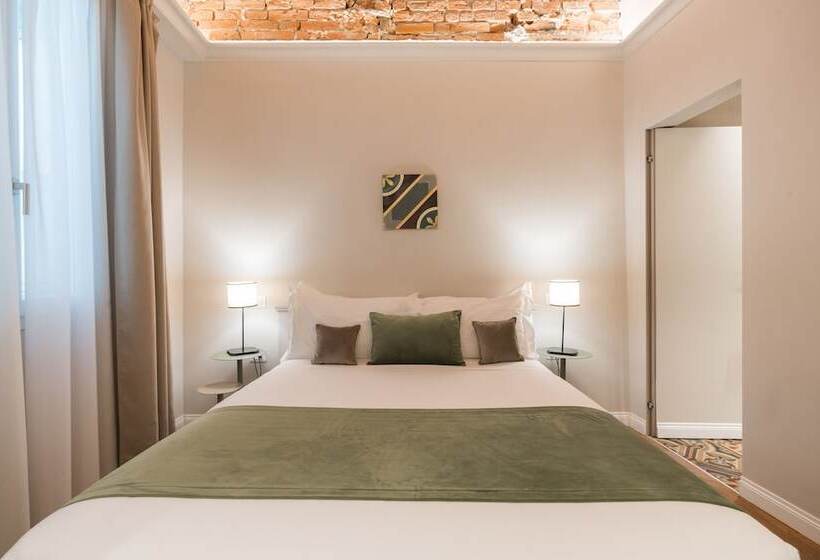 پانسیون Atelier Altafronte