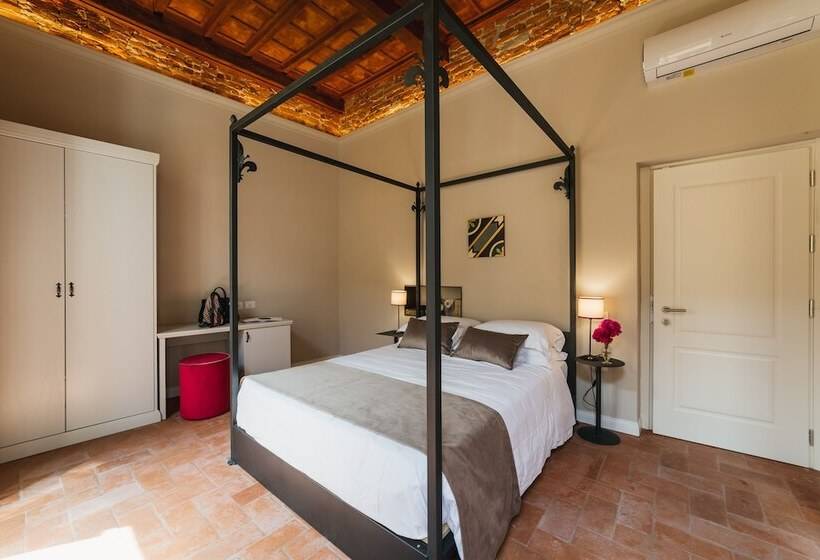 پانسیون Atelier Altafronte