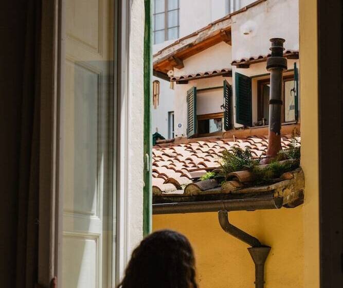 پانسیون Atelier Altafronte