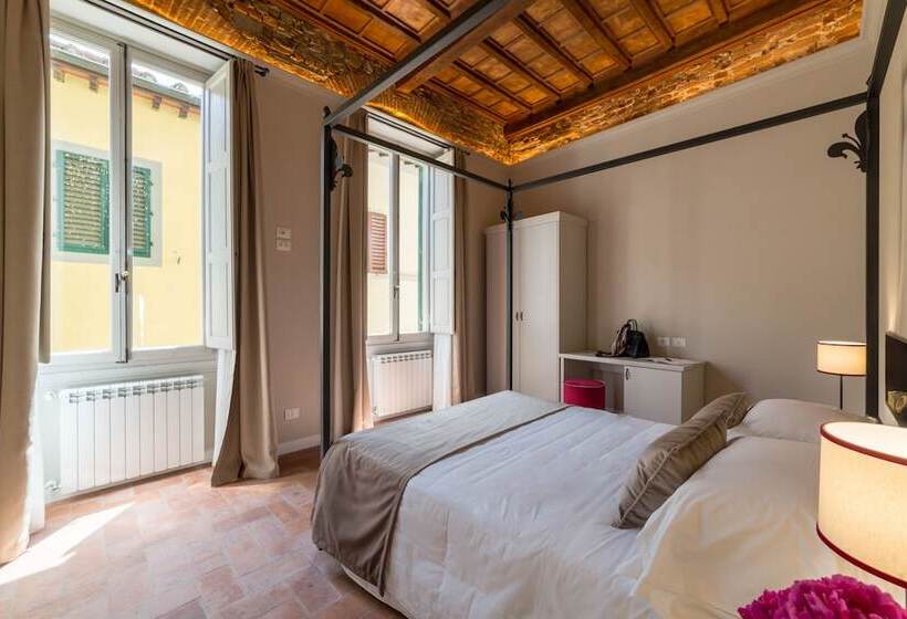 پانسیون Atelier Altafronte