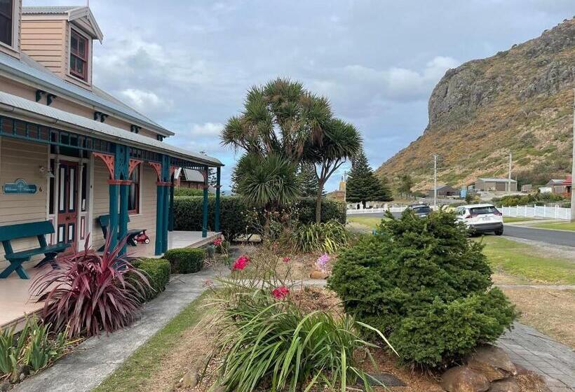 Пансион Hanlon Guest House