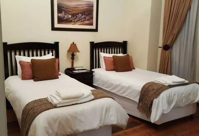 پانسیون Lali S Guest House