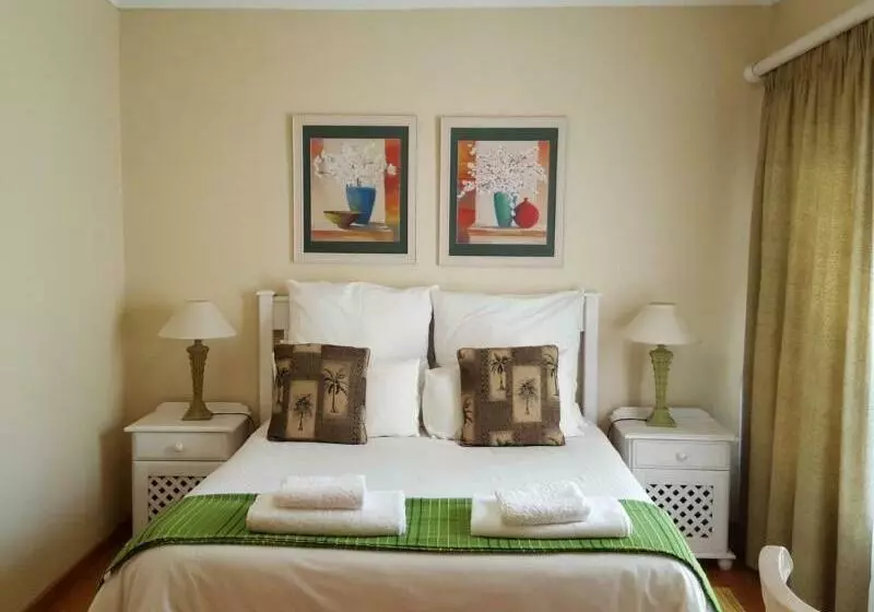 پانسیون Lali S Guest House