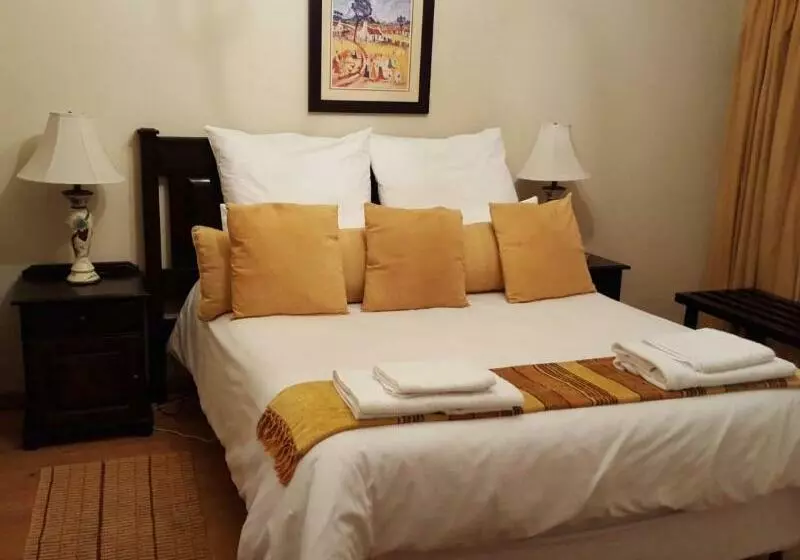 پانسیون Lali S Guest House
