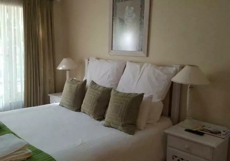 پانسیون Lali S Guest House
