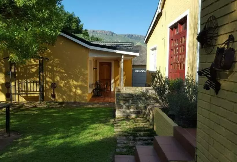 پانسیون Lali S Guest House