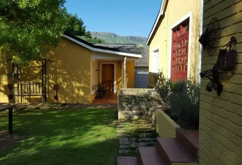 پانسیون Lali S Guest House