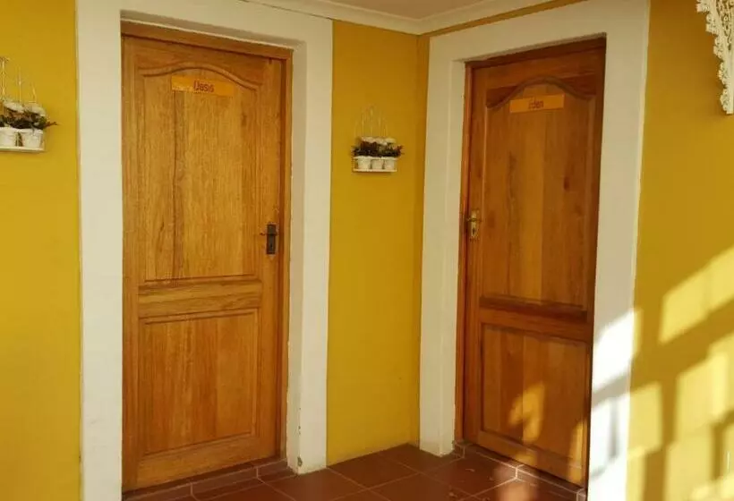 پانسیون Lali S Guest House