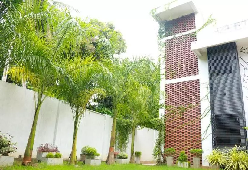 ペンション Venus Heaven Luxurious Villa