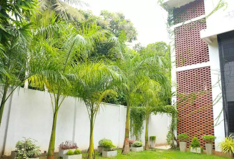 ペンション Venus Heaven Luxurious Villa