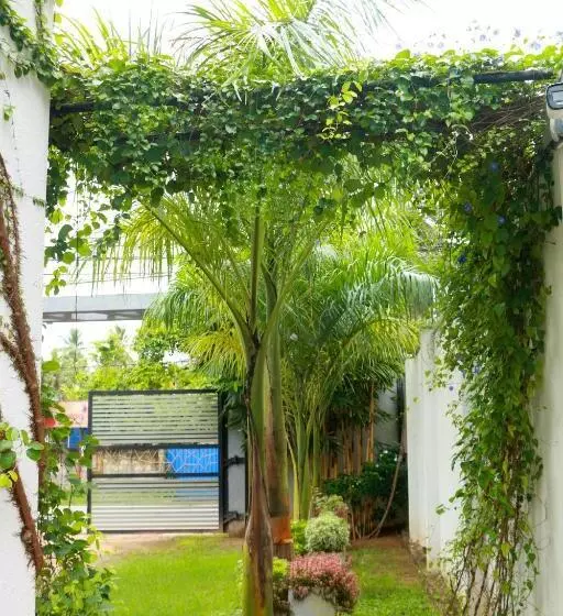 ペンション Venus Heaven Luxurious Villa