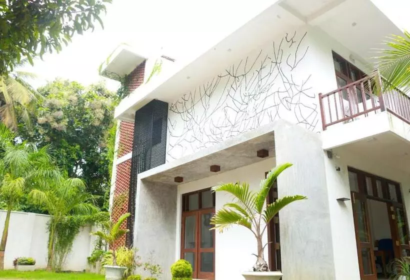 ペンション Venus Heaven Luxurious Villa