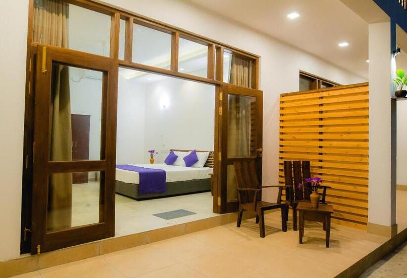 Pension (Hôtel basse catégorie) Venus Heaven Luxurious Villa