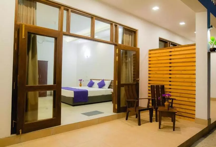 ペンション Venus Heaven Luxurious Villa