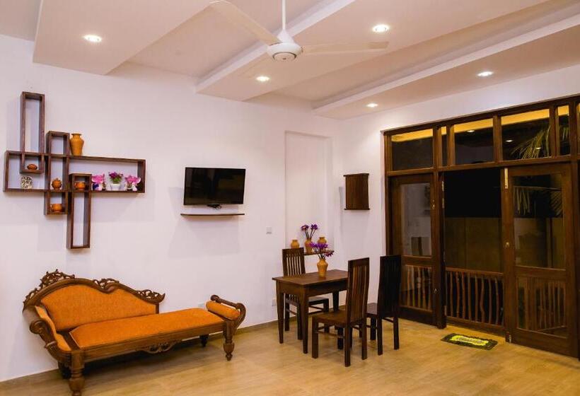 Pension (Hôtel basse catégorie) Venus Heaven Luxurious Villa