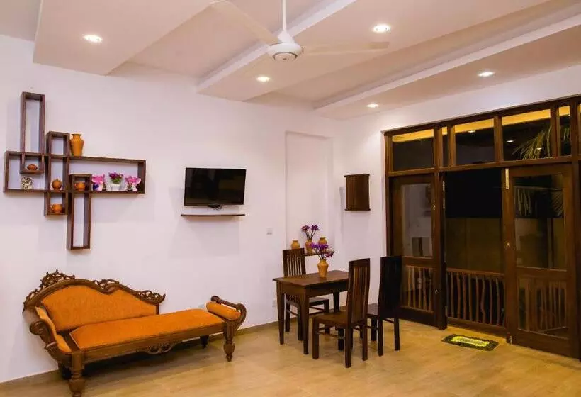 ペンション Venus Heaven Luxurious Villa